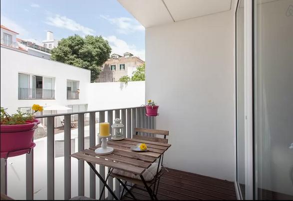 Your Home In Palacio Do Bairro Alto Лісабон Номер фото